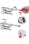 Heavy Duty Staple Gun - 6-14mm - 4
