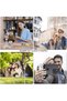 MT-18 Mini Selfie Stick with Bluetooth Remote - 8