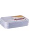 Disposable Plates - 1 Kg - 2