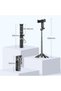 MT-18 Mini Selfie Stick with Bluetooth Remote - 5