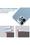 Camera Lens Protector for iPhone 13 Pro Max/13 Pro, 3-Pack - 7