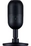ميكروفون Seiren V3 Mini USB: ميكروفون مكثف - نمط التقاط فائق الاتجاه - مستشعر كتم الصوت باللمس