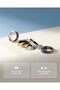 Gen 3 Smart Ring - Vascular Trends(Size 15, Future Silver) - 7