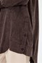 7254 Shell Shirt Brown - 5