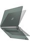 حافظة لجهاز Surface 2026/2024 اللابتوب 15" الإصدار الثامن/السابع، Mgreen