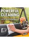 CAR INTERIOR CLEANING PROTECTIVE WET WIPES - 30 COUNT - 2