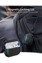 لجراب AirPods Pro 3، متوافق مع MagSafe، سلسلة Orbit Hybrid - 4
