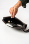 Men's Handbag Clutch Model with Wrist Strap - 3