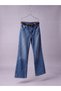 Lcw Kids Indigo Spanish Leg Girls' Jeans Pants - 4