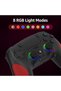 Wireless Controller for PS-5/PC, Hall Effect Joysticks & Triggers Gaming Controller with Programmabl - 2