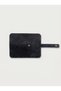 Genuine Leather Multi-Compartment Roll-Up Pen Holder - Snap-On Leather Pen Organizer and Case - 3