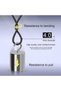 كابل طابعة وماسح ضوئي USB عالي السرعة متوافق مع HP وCanon وEpson وDell وLexmark - 6