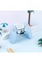مجموعة أغطية تحكم لجهاز PS5، غطاء حماية سيليكون مضاد للانزلاق لوحدة التحكم اللاسلكية PS5 مع قطعتين - 7
