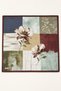 Patterned Soft Scarf - 102 - 4
