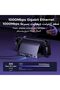 محطة إرساء 6 في 1، HDMI 4K، إيثرنت، PD 100W - 7