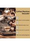 2-Pack Coffee Machine Descaler, محلول تنظيف ماكينة القهوة, Universal Descaling Solution for Effectiv - 4