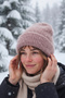 Premium Series Soft Textured Luxury Beanie - 4