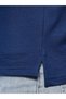 Men's Solid Regular fit Polo - 4