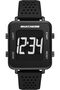 Casual Digital Watch for Men - 8