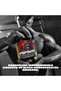 Madness - Redefines The Pre-Workout Experience and Takes it to a Whole New Extreme Level, Engineered Exclusively for High Intensity Workouts (Orange Rush, 285g) - 2