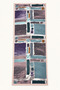 Patterned Soft Shawl - 063 - 4