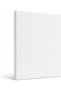 Foam Board 40cm x 60cm White for Crafts, School Projects, and Presentations - 5