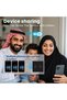 Smart Switch,Neutral Wire Required,Black 2 Gang - 3