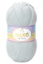 Elit Baby 100 Gr 5-Pack - Anti-Pilling Baby Knitting Yarn - Amigurumi and Cardigan Wool 4672 - 2