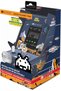 جهاز ألعاب الفيديو المصغر Space Invaders: جهاز أركيد صغير بحجم 6.75 بوصة، لعبة فيديو قابلة للعب بالكامل، قطعة قابلة للتجميع.