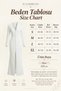 V-Neck Deep Slit Padded Button Detailed Premium Maxi Long Dress - 2