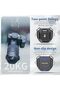 F38 Camera Strap Quick Release Kit - 4