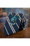 Harry potter gryffindor slytherin hufflepuff ravenclaw licensed tie cravat