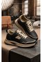 Men's Winter Waterproof Non-Slip Orthopedic Lightweight Sole European Standards Imported Production