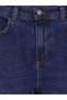 Lcw Kids Indigo Baggy Fit Boys' Jean Pants - 3