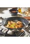 365+ Frying Pan, Non-Stick Coating-Stainless Steel, 24 cm - 6