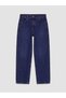 Lcw Kids Indigo Baggy Fit Boys' Jean Pants - 2