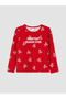 Timeless Clothing & Timeless Choices Printed Girls' Pajama Set - 3