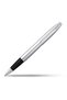 Im Ballpoint Pen, Black Paint with Gold Decoration, Fine Point, Black, Gift Box
