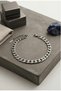 316L Steel Never Tarnish Silver Color Cuban Chain Men's Bracelet Steel Men's Bracelet - 2