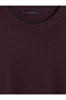 Rmz Gi̇yi̇m Farkiyla Zero Roba Collar Men's Knitwear Sweater - 3