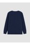 Rmz Gi̇yi̇m Farkiyla Boys' Fleece Pajama Set - 3