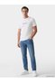 Rmz Gi̇yi̇m Farkiyla Zero Roba Collar Men's T-Shirt - 2