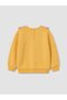 Rmz Gi̇yi̇m Farkiyla Floral Thick Set for Girls - 3
