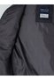 Lcw Kids Anthracite Plain Boys' Vest - 5