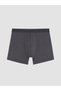 Rmz Gi̇yi̇m Farkiyla 3-Pack Cotton Flexible Men's Boxers - 3