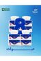 مناديل للوجه 600 ورقة × 8 عبوات - 2