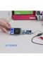 حزمة من 2 وحدة تحويل تيار مستمر إلى تيار مستمر مع منفذ USB مزدوج، محول خفض الجهد من 9 فولت/12 فولت/24 فولت إلى 5 فولت 5 أمبير - 6
