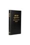 Agenda Reservation 2027 Yearly Appointment Tracking Reservation Agenda 17 X 33 cm - 2