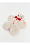 Plush Toy with Cookie Man Figure for Style Enthusiasts from Uzg Store 40 cm - 4
