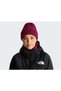 W Oh Mega Beanie Beanie Nf0A7Wjjmvo1 Red - 3